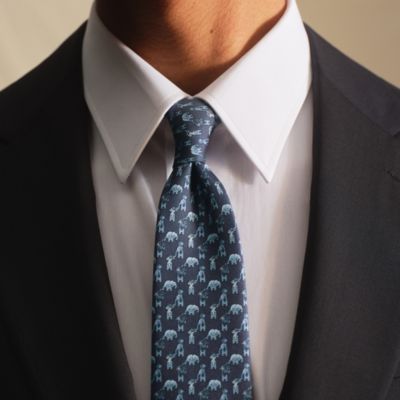 ポシェット - メンズ, ネクタイ・スカーフ・マフラー, ネクタイ